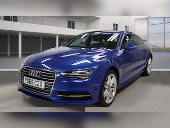 2015 (65) - 3.0 TDI Quattro S Line 5dr S Tronic
