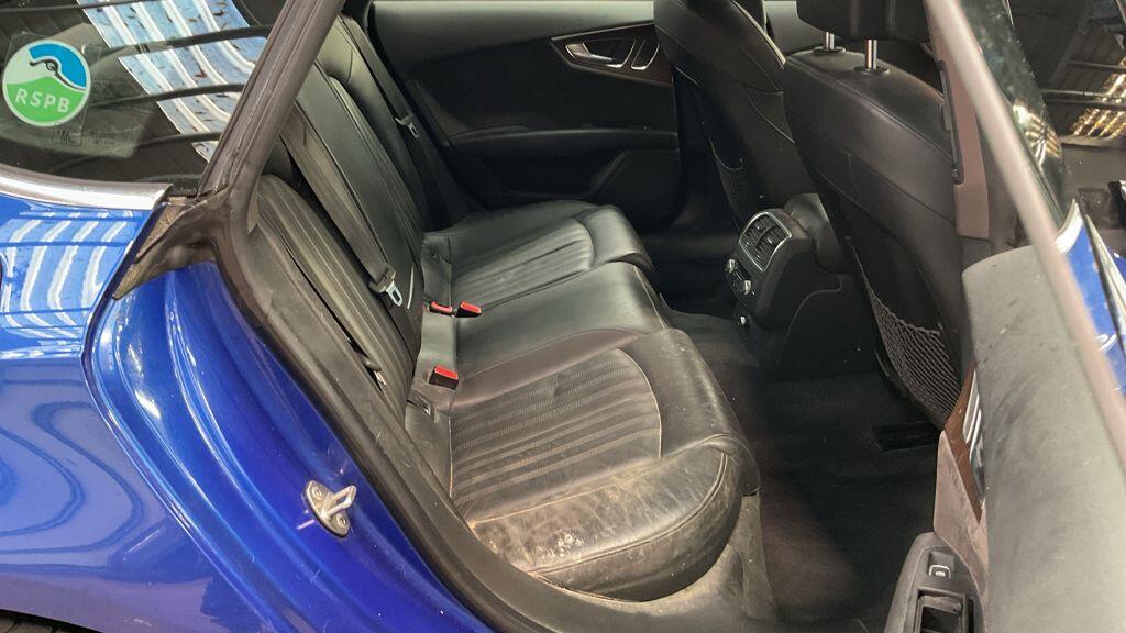 Used Audi A7 2015 for sale - 76549783: Photo 3