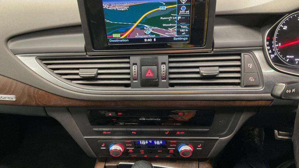 Used Audi A7 2015 for sale - 76549783: Photo 4