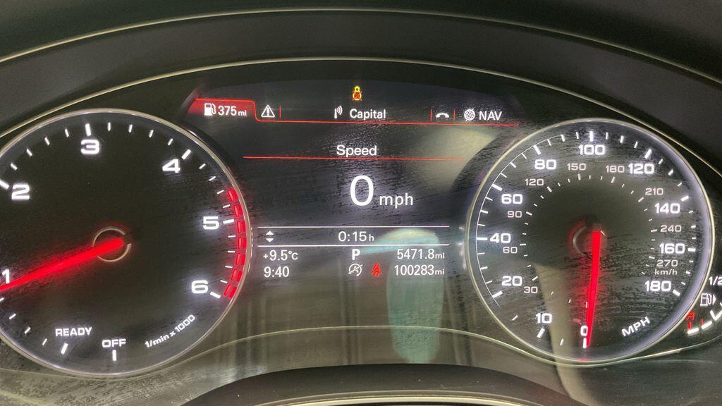 Used Audi A7 2015 for sale - 76549783: Photo 6