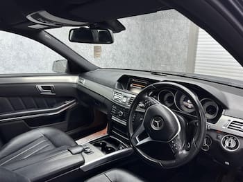 Used Mercedes-Benz E Class 2015 for sale - 79664506: Photo