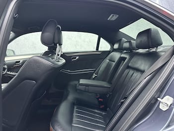 Used Mercedes-Benz E Class 2015 for sale - 79664506: Photo