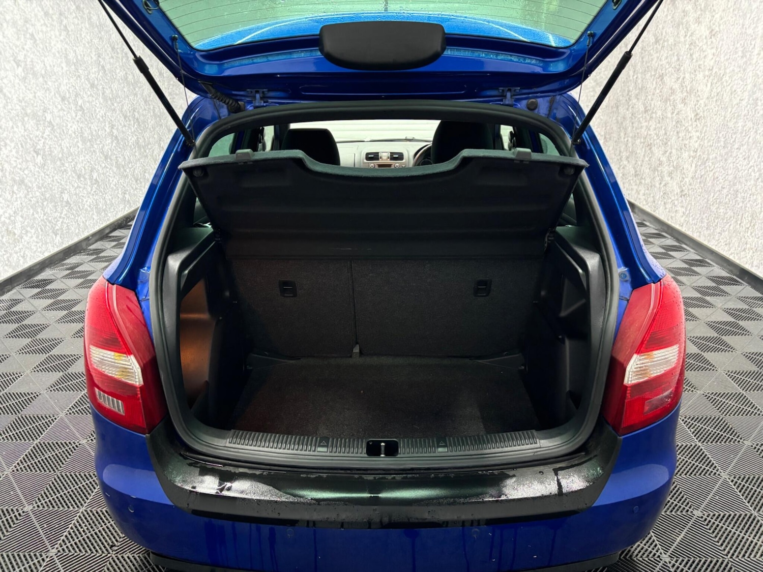 Used Skoda Fabia 2014 for sale - 77412051: Photo 23