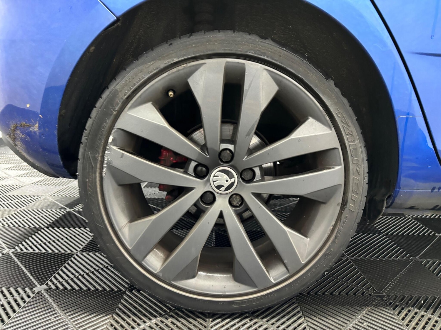 Used Skoda Fabia 2014 for sale - 77412051: Photo 27