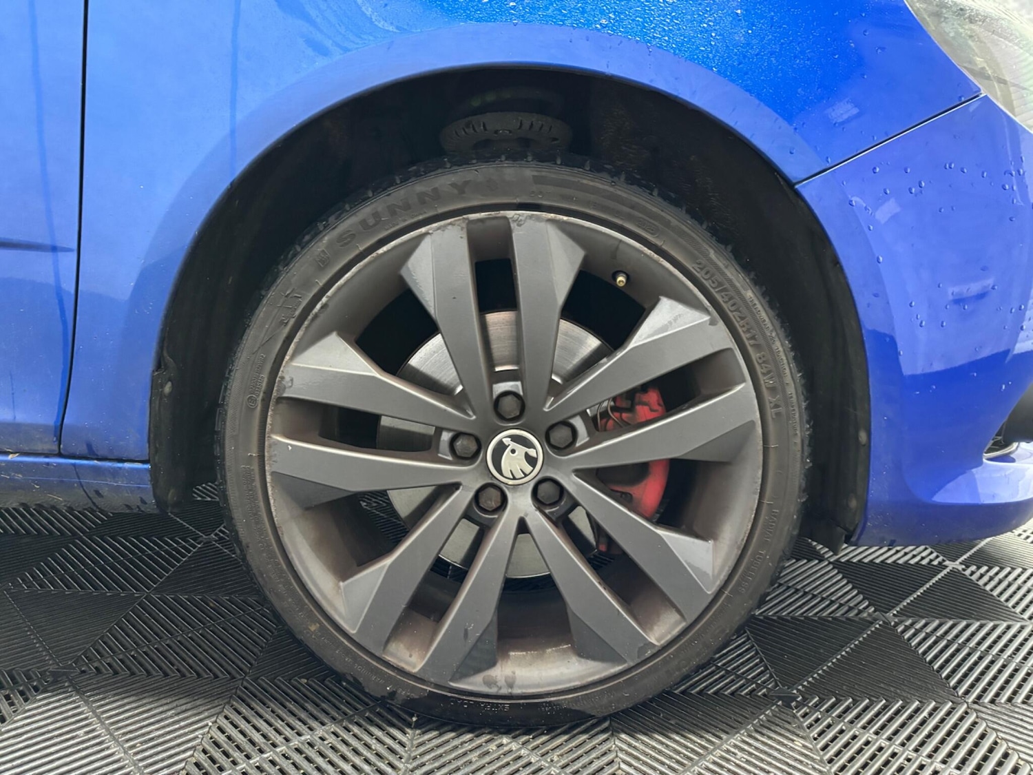 Used Skoda Fabia 2014 for sale - 77412051: Photo 28