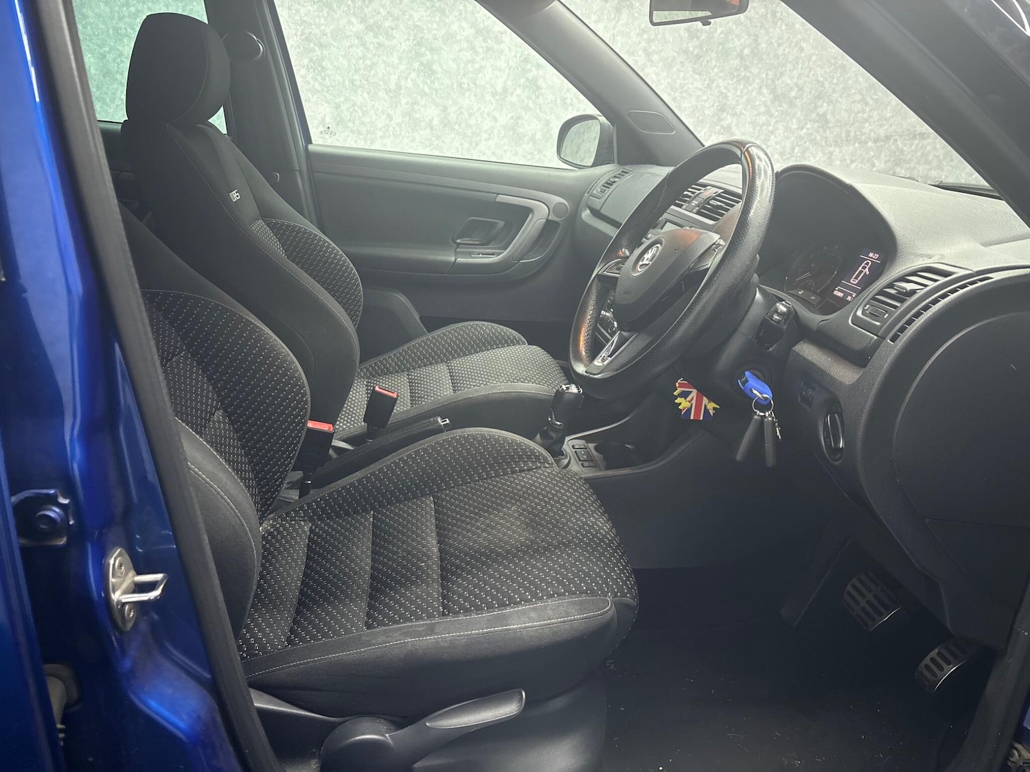 Used Skoda Fabia 2014 for sale - 77412051: Photo 6