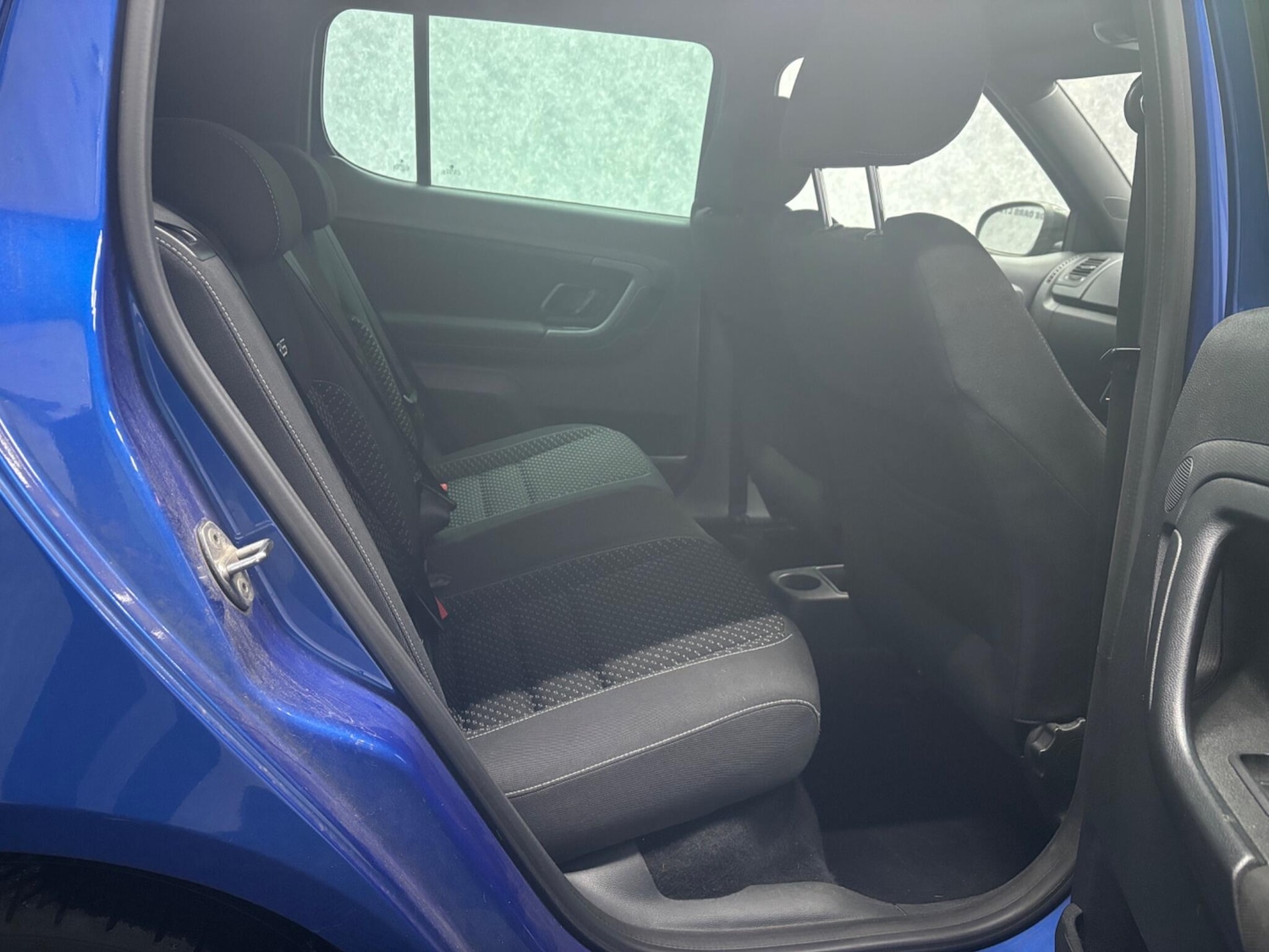 Used Skoda Fabia 2014 for sale - 77412051: Photo 7