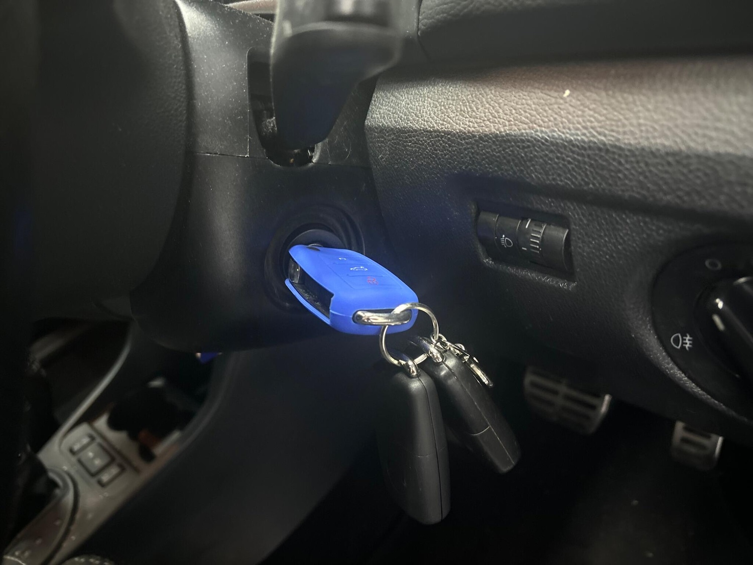 Used Skoda Fabia 2014 for sale - 77412051: Photo 9