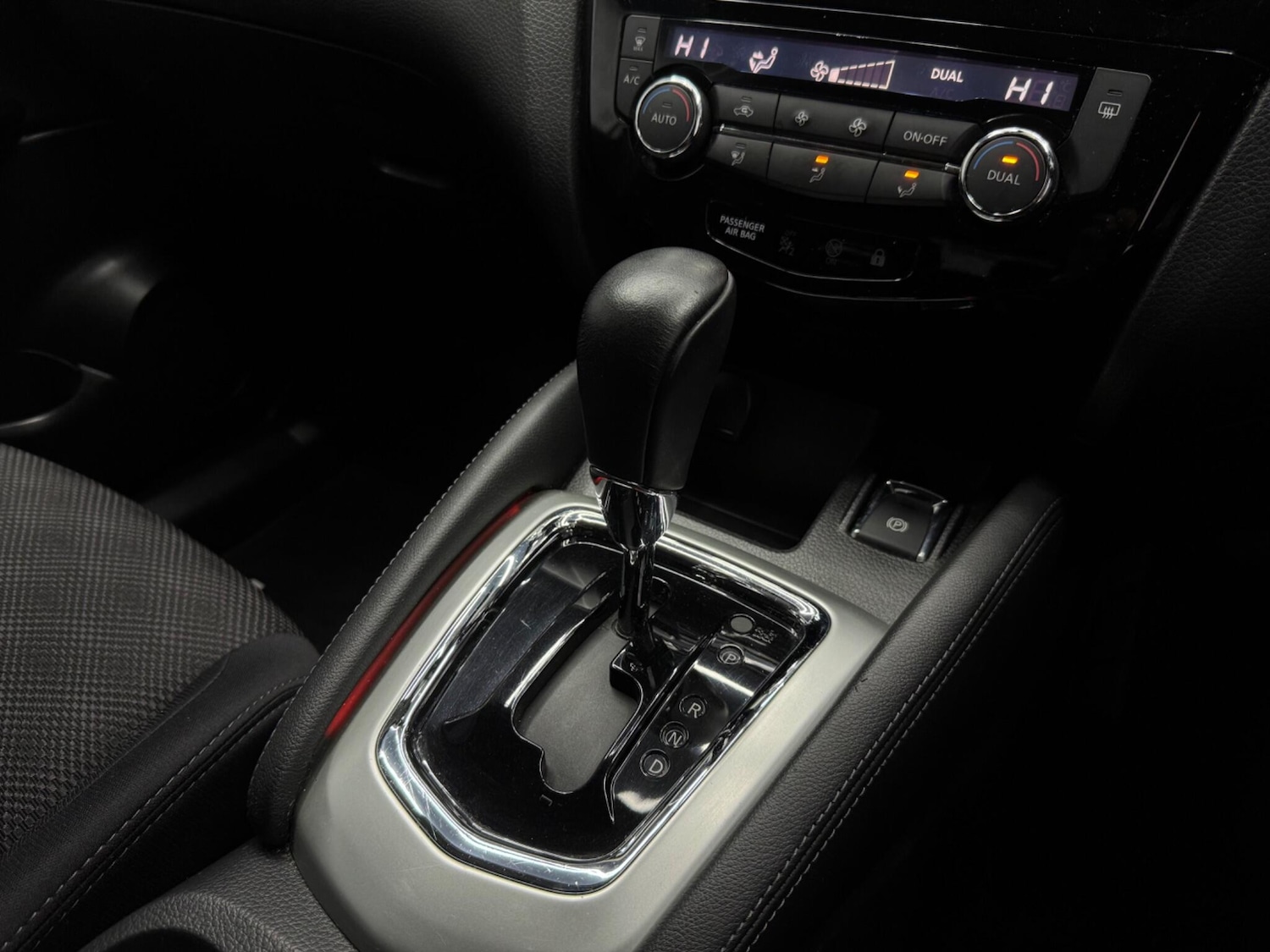 Used Nissan Qashqai for sale - 77769791: Photo 13