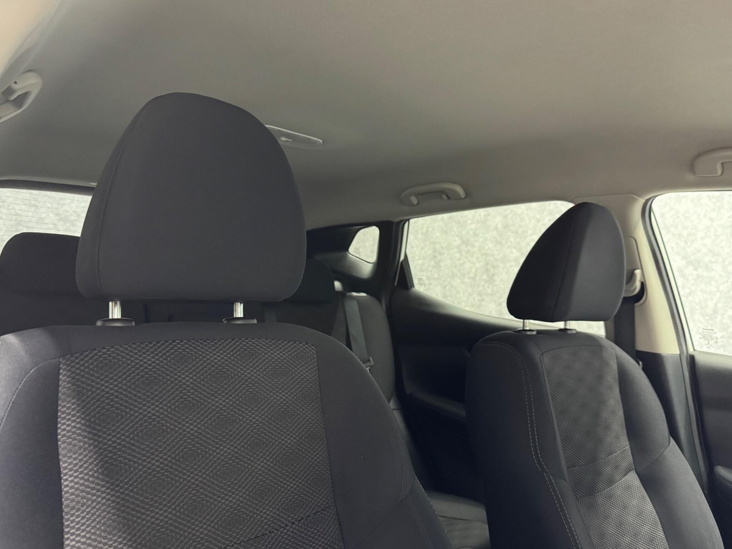 Used Nissan Qashqai for sale - 77769791: Photo 16