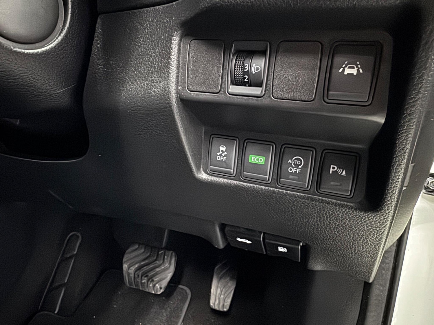 Used Nissan Qashqai for sale - 77769791: Photo 19