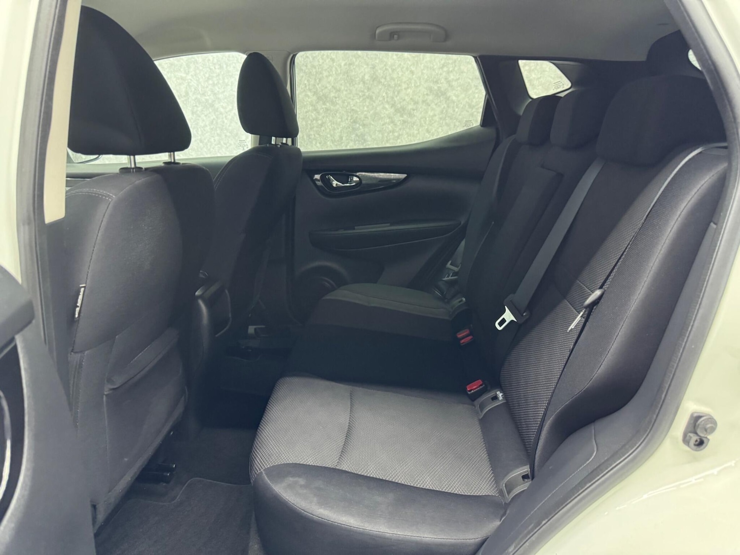 Used Nissan Qashqai for sale - 77769791: Photo 5