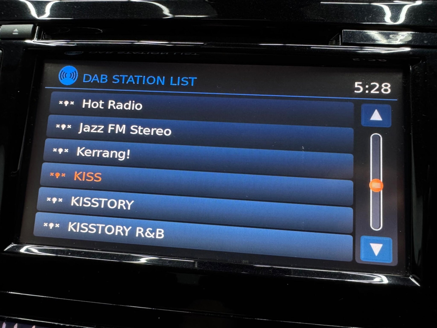 Used Nissan Qashqai for sale - 77769791: Photo 6