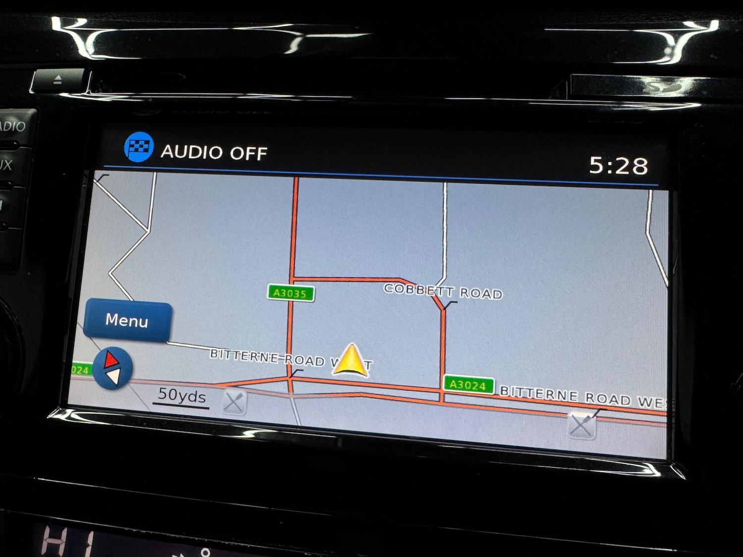 Used Nissan Qashqai for sale - 77769791: Photo 7