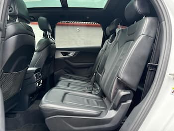 Used Audi Q7 2016 for sale - 79664393: Photo