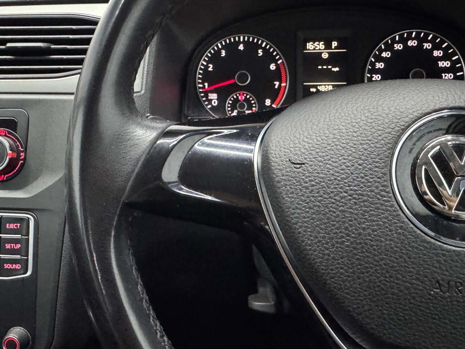 Used Volkswagen Caddy Life for sale - 78057877: Photo 10