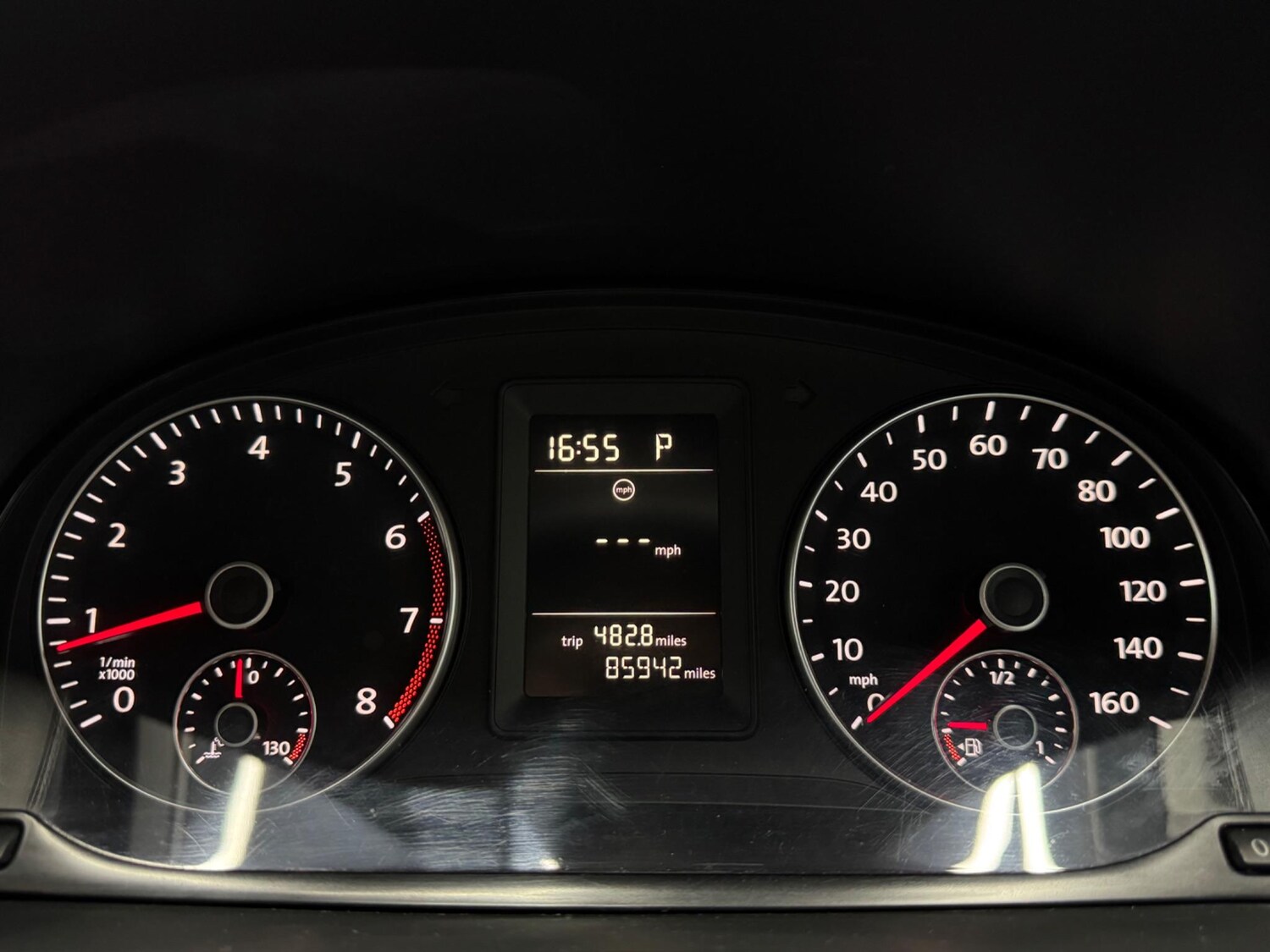 Used Volkswagen Caddy Life for sale - 78057877: Photo 11