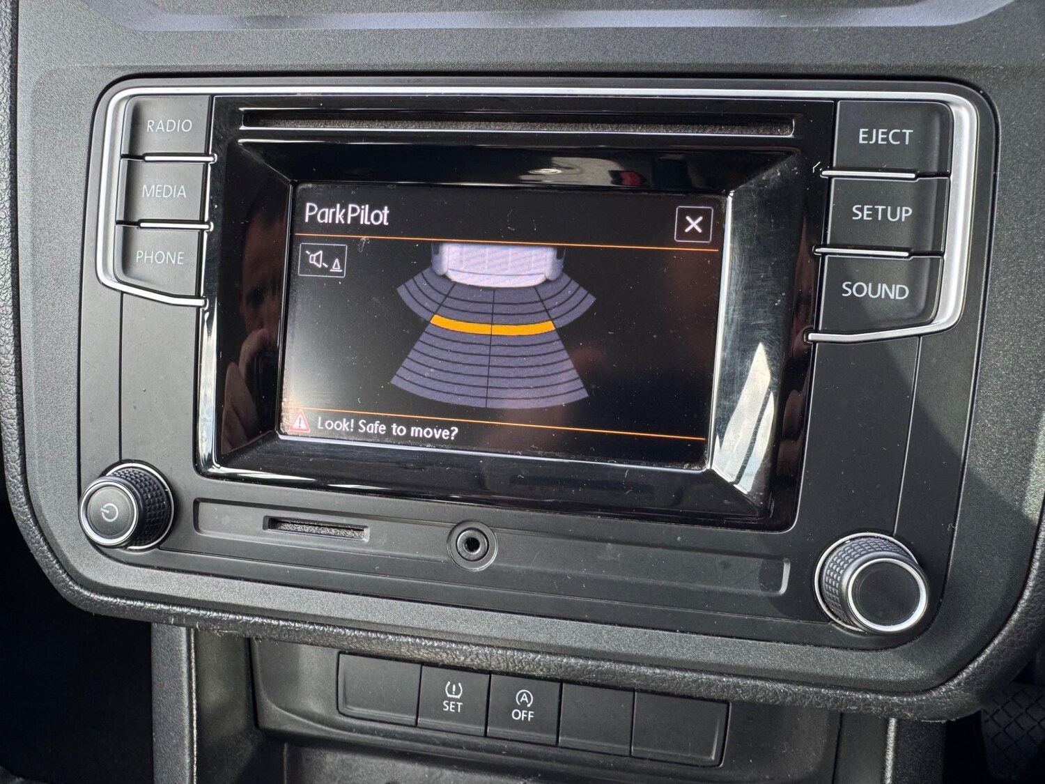 Used Volkswagen Caddy Life for sale - 78057877: Photo 13