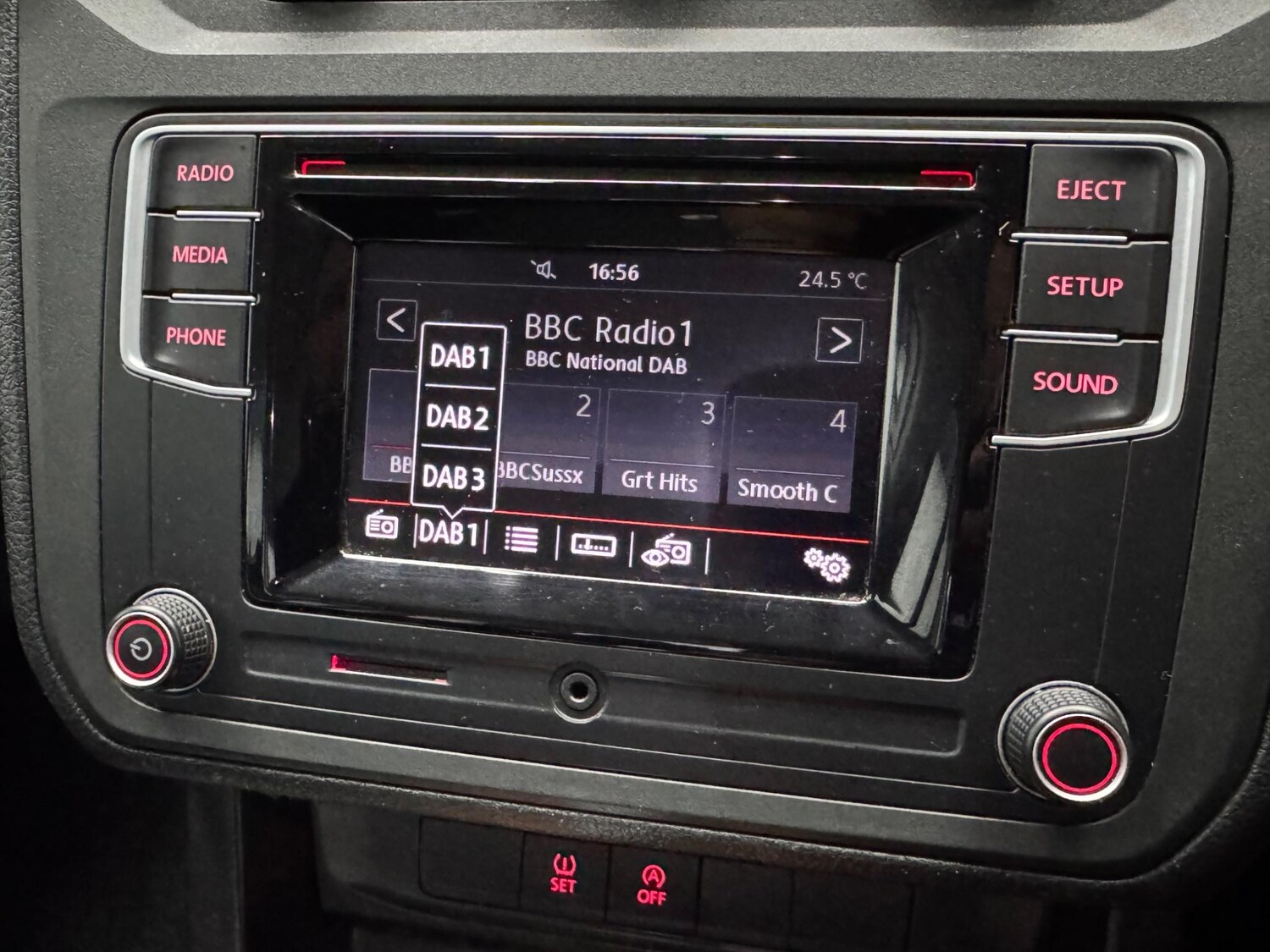 Used Volkswagen Caddy Life for sale - 78057877: Photo 15