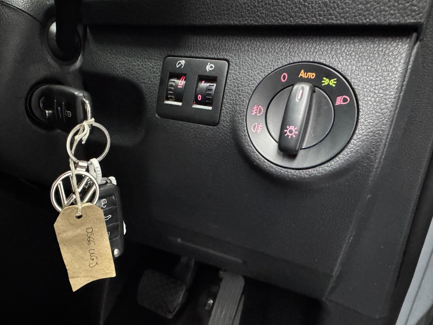 Used Volkswagen Caddy Life for sale - 78057877: Photo 21