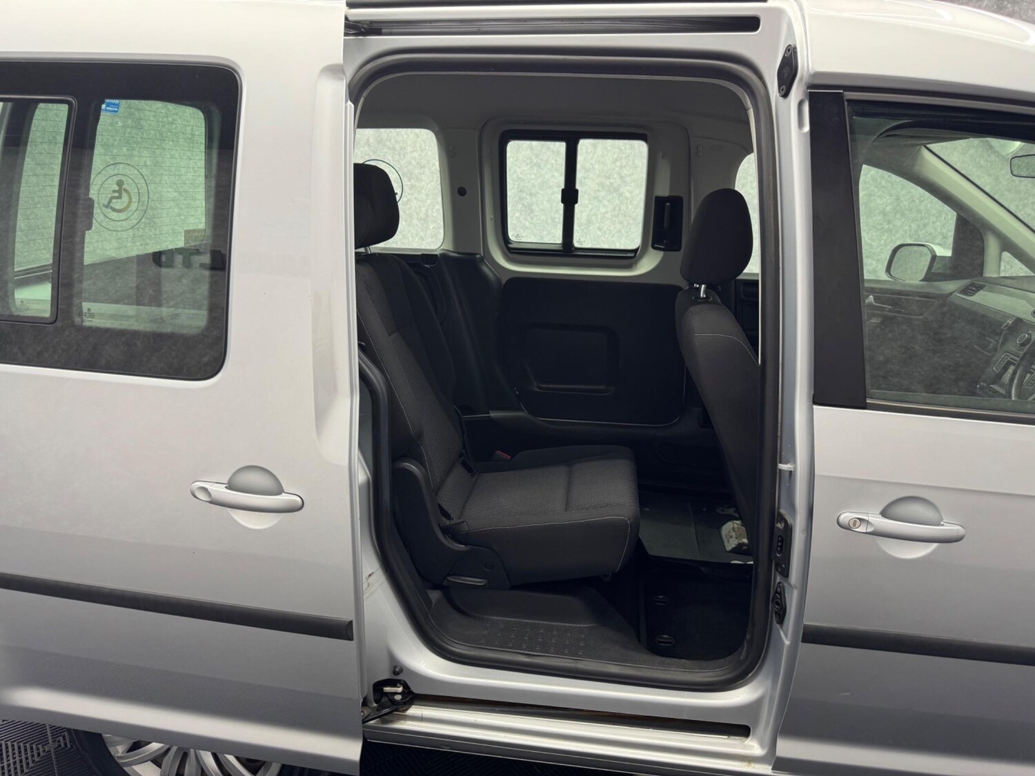 Used Volkswagen Caddy Life for sale - 78057877: Photo 23