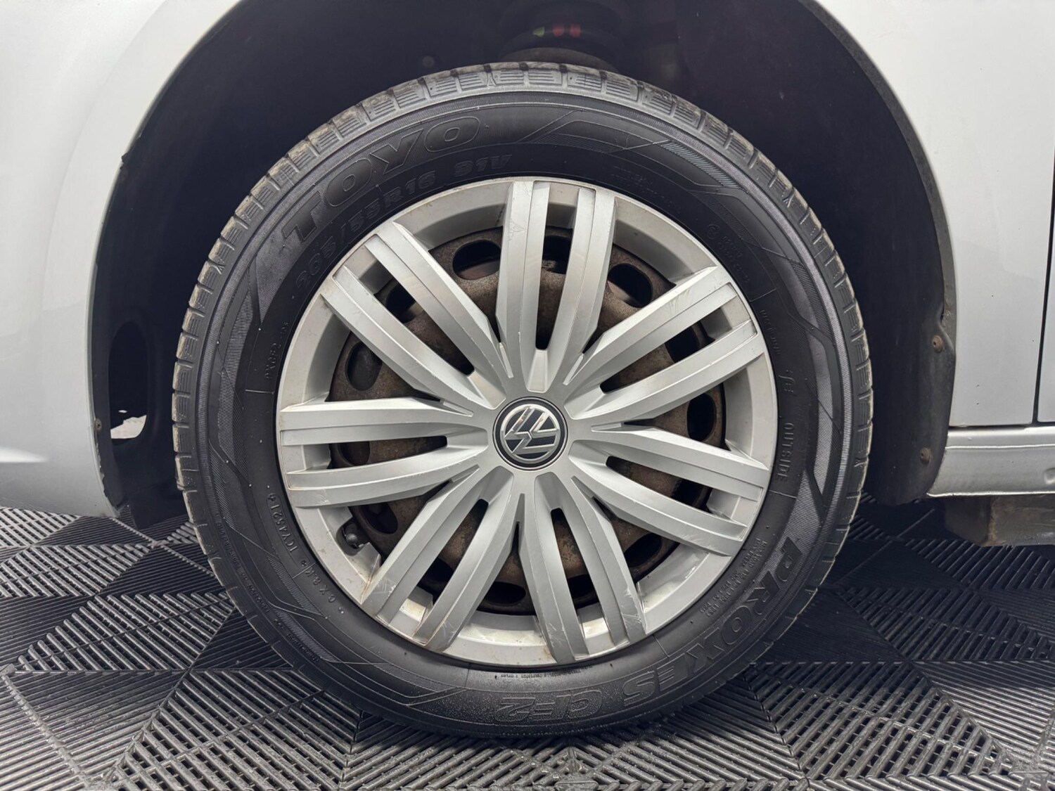 Used Volkswagen Caddy Life for sale - 78057877: Photo 27