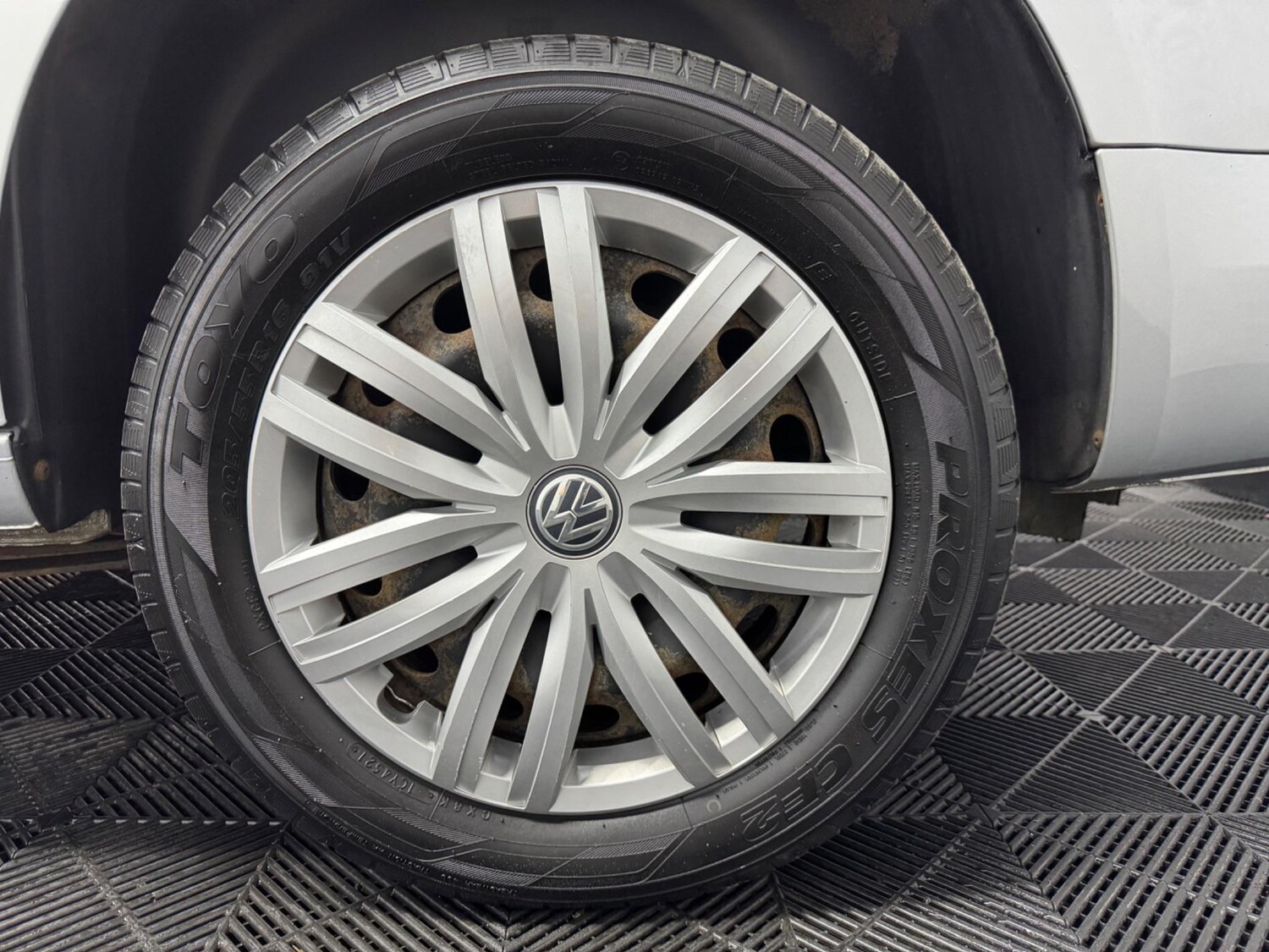 Used Volkswagen Caddy Life for sale - 78057877: Photo 28