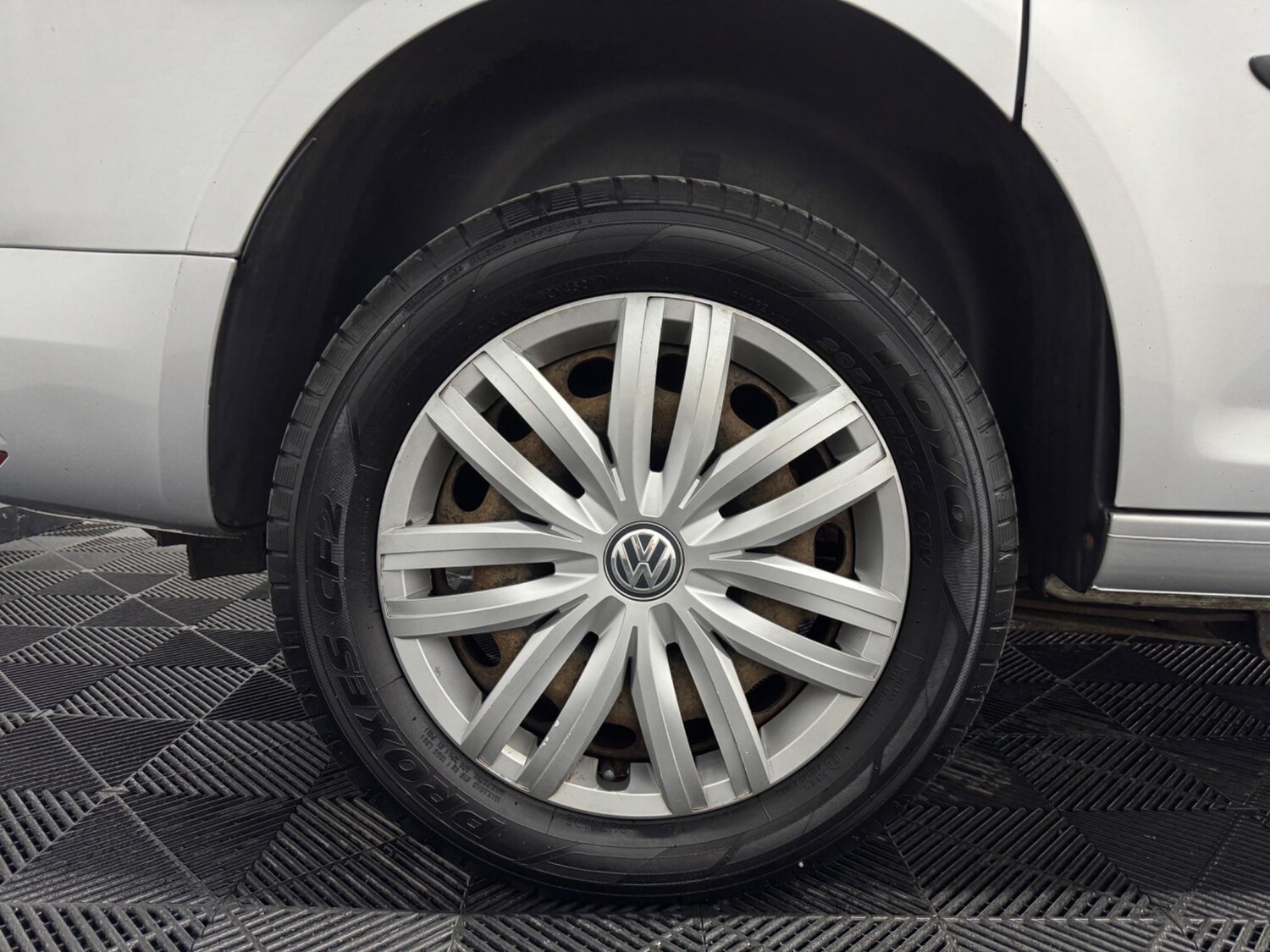 Used Volkswagen Caddy Life for sale - 78057877: Photo 29