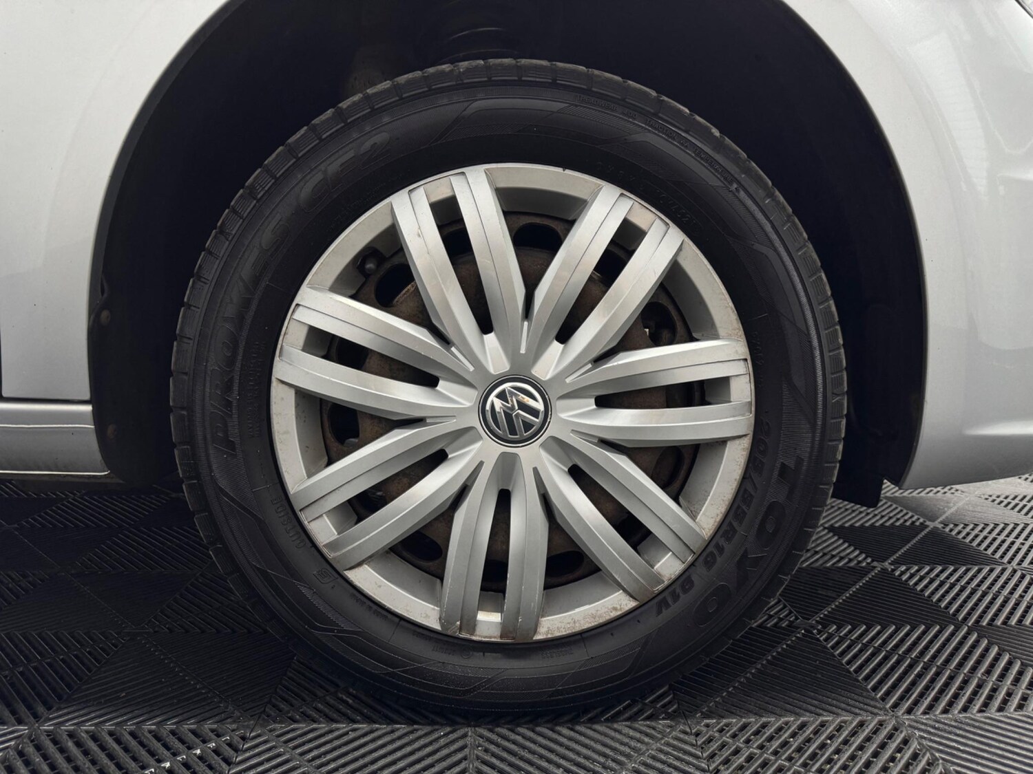 Used Volkswagen Caddy Life for sale - 78057877: Photo 30