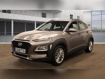 Used Hyundai KONA 2018 for sale - 77564745: Photo