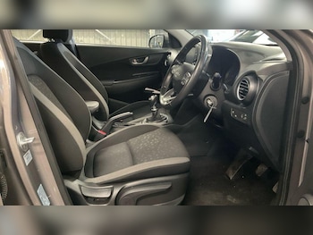 Used Hyundai KONA 2018 for sale - 77564745: Photo