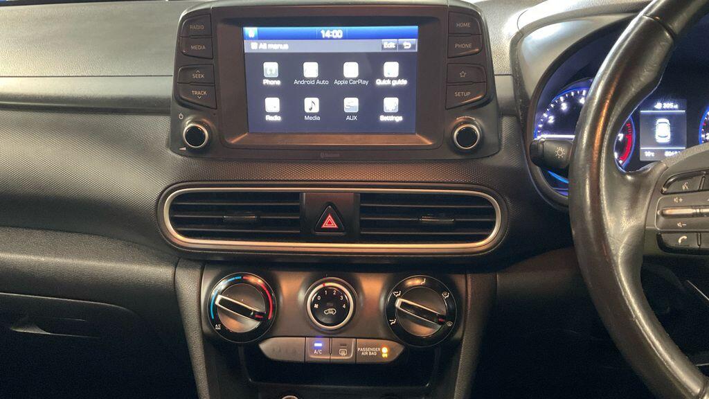 Used Hyundai KONA 2018 for sale - 77564745: Photo 3