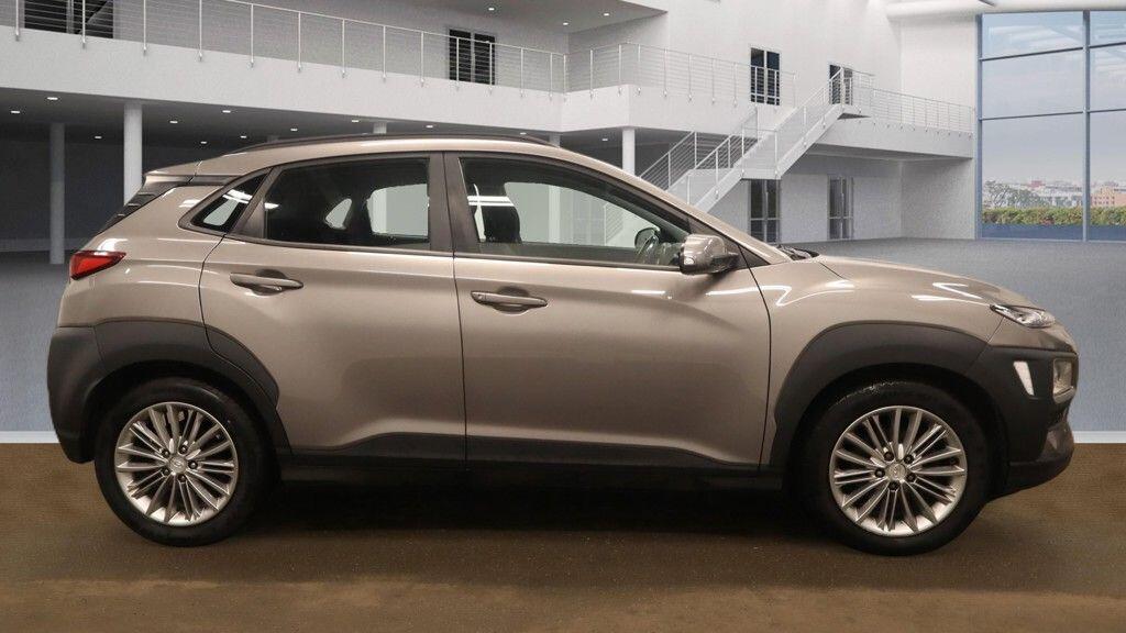 Used Hyundai KONA 2018 for sale - 77564745: Photo 9