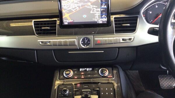 Used Audi A8 2015 for sale - 78171254: Photo 11