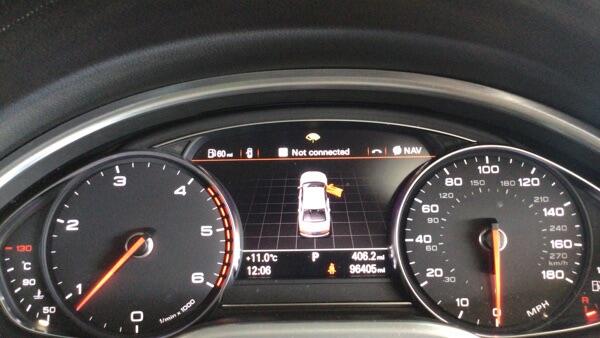 Used Audi A8 2015 for sale - 78171254: Photo 12