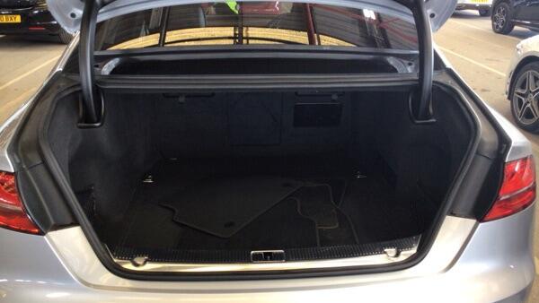 Used Audi A8 2015 for sale - 78171254: Photo 13