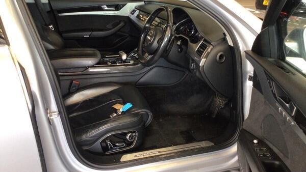 Used Audi A8 2015 for sale - 78171254: Photo 2