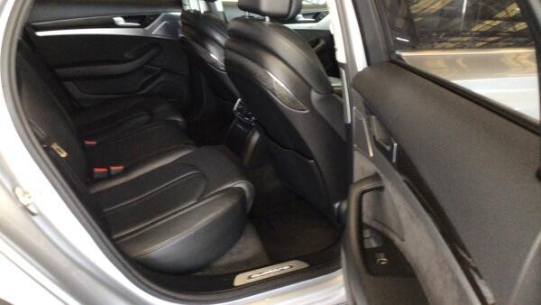 Used Audi A8 2015 for sale - 78171254: Photo 3