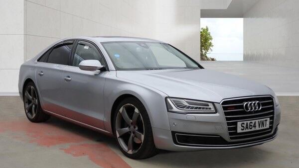 Used Audi A8 2015 for sale - 78171254: Photo 7