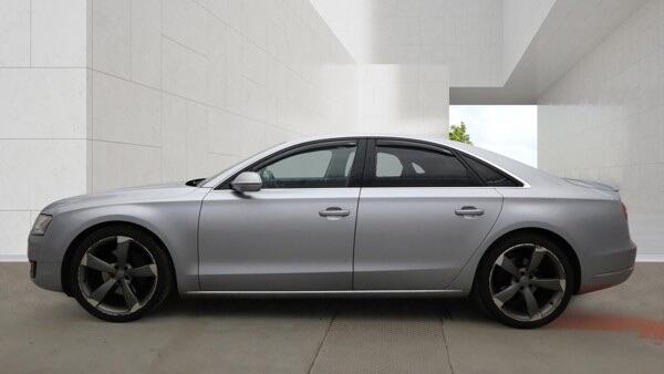 Used Audi A8 2015 for sale - 78171254: Photo 9