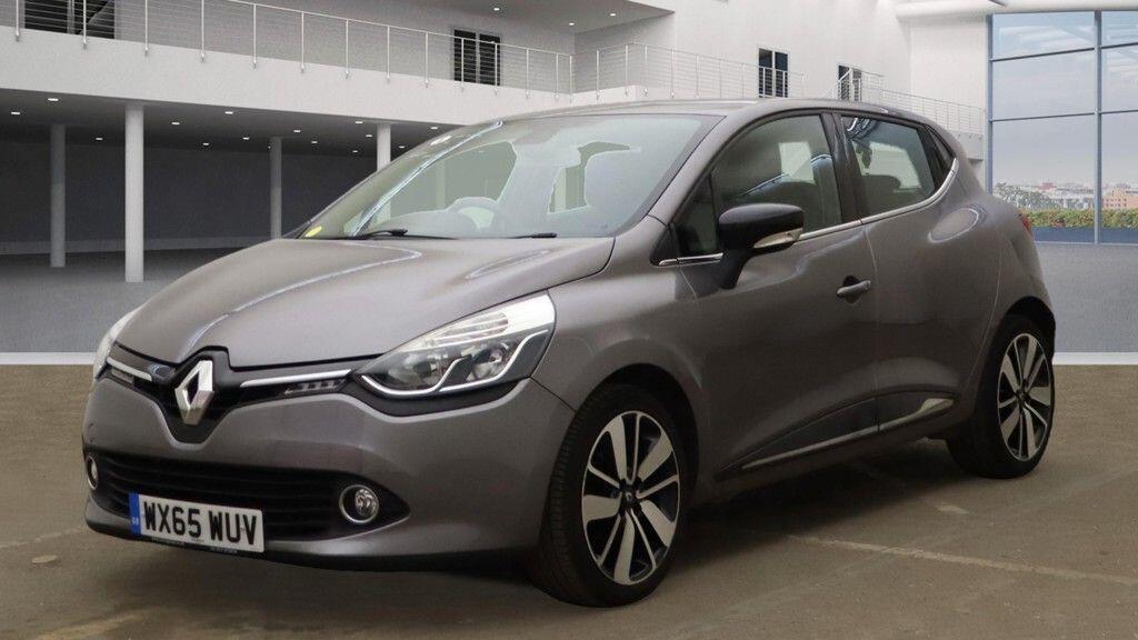 Used Renault Clio 2015 for sale - 76446832: Photo 1