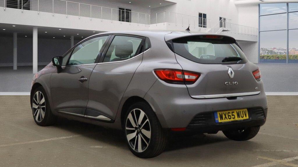 Used Renault Clio 2015 for sale - 76446832: Photo 10