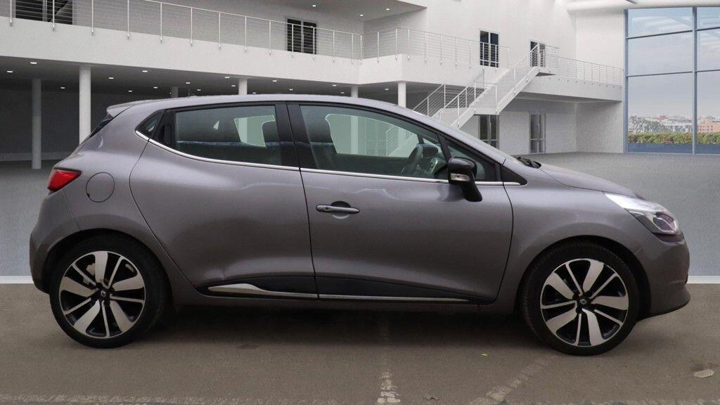 Used Renault Clio 2015 for sale - 76446832: Photo 12