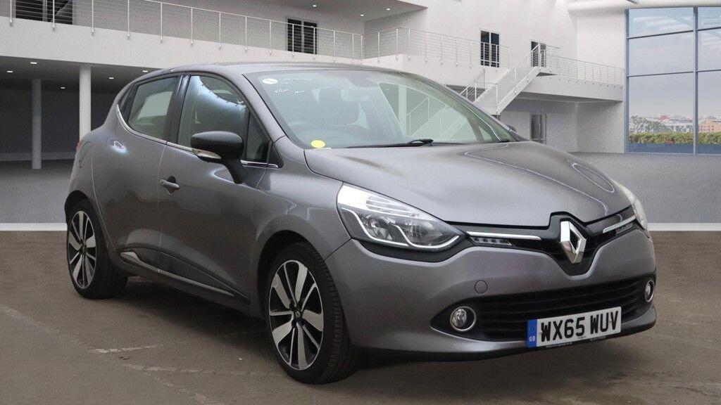 Used Renault Clio 2015 for sale - 76446832: Photo 8