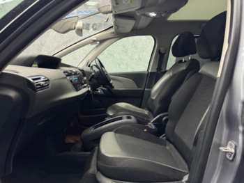 Used Citroen C4 Grand Picasso 2016 for sale - 73751766: Photo