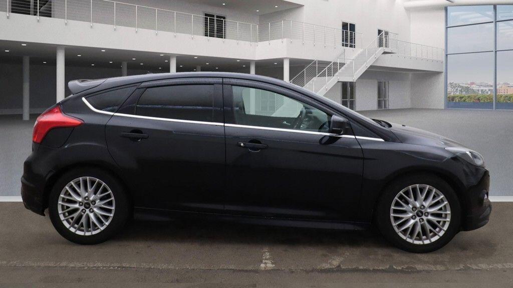 Used Ford Focus 2013 for sale - 77049659: Photo 11
