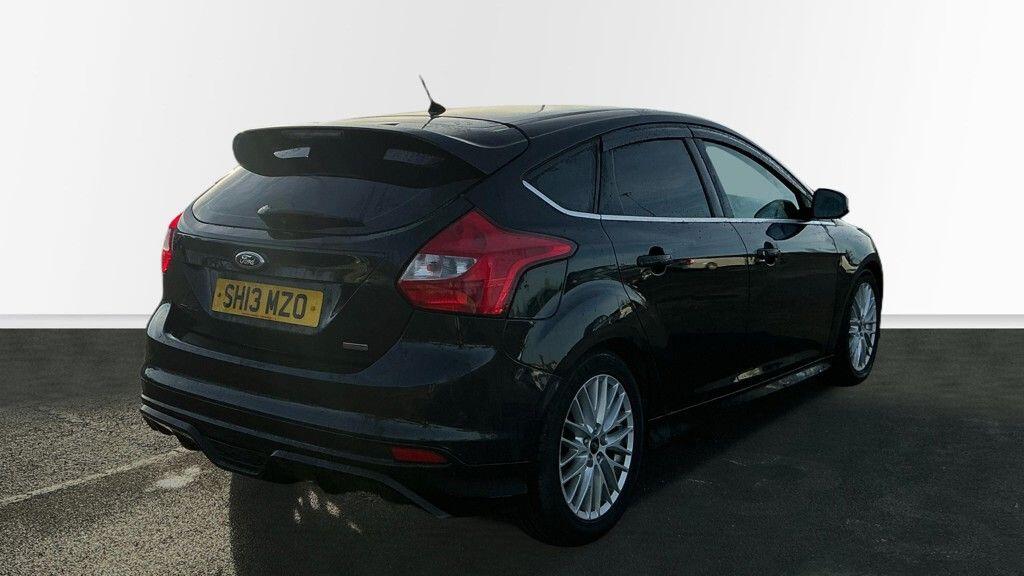 Used Ford Focus 2013 for sale - 77049659: Photo 12