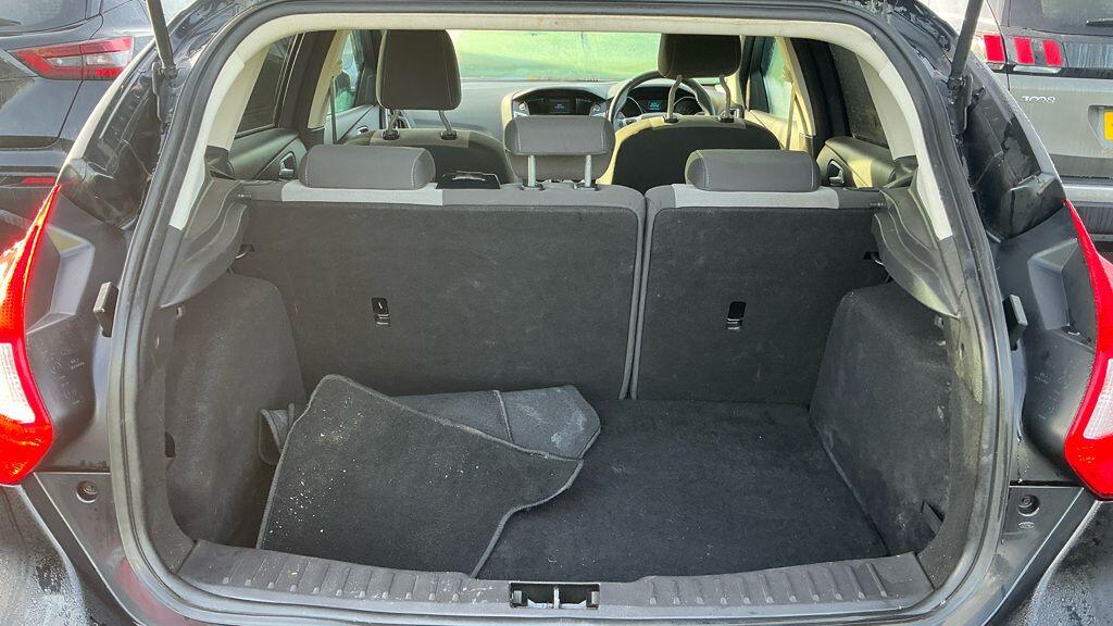 Used Ford Focus 2013 for sale - 77049659: Photo 13