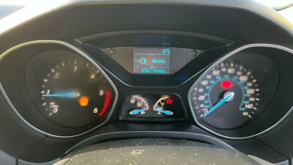 Used Ford Focus 2013 for sale - 77049659: Photo 4