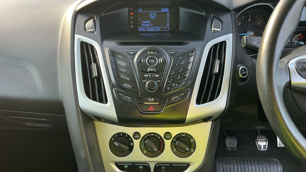 Used Ford Focus 2013 for sale - 77049659: Photo 5